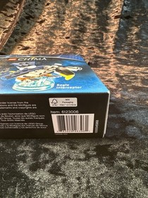 Lego Dimensions Legends of Chima Fun Pack: Eris Fun Pack, 71232, Mint USA 10+