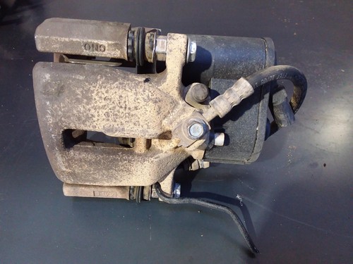 VOLKSWAGEN TIGUAN CALIPER RH REAR, 5N, 05/08-08/16 08 09 10 11 12 13 14 15 16