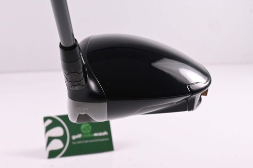 Callaway Paradym Driver / 9 Degree / Regular Flex HZRDUS Gen4 Silver 50 Shaft - Picture 5 of 8