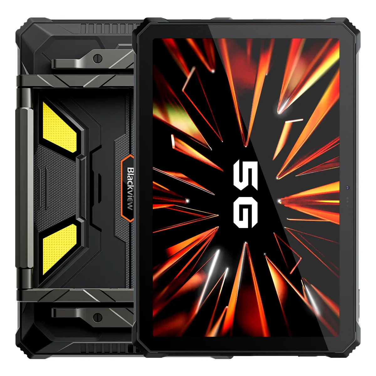 Blackview Active 12 Pro 5G 256GB 本体 Blackview Active 12 Pro 5G 11