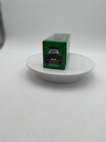 2000 Miniatur Hess erster LKW neu im Karton Sammlerstück auf Ausstellungsstand - Bild 4 von 6
