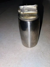 Vintage Table Lighter Marked W Germany 