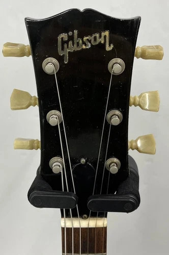 Gibson ES-325TD 1972 Vintage Mini Humbucker Walnut Finish Used
