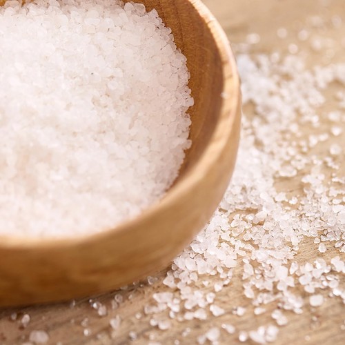 Westlab Reviving Epsom Salt 1kg Resealable Pouch Pure and Unscented, Pack of 1 - Picture 3 of 13