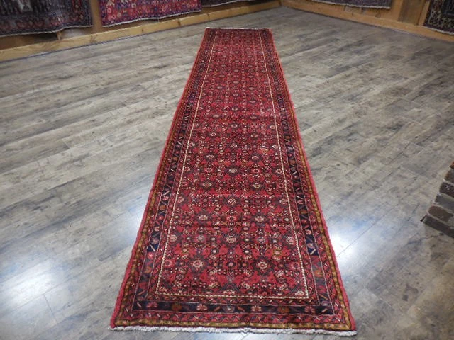 Alfombra Salon Retro Floral - Antideslizante, Lavable, Tamaño 60x90 Cm, Diseño Años 60, Para Cocina O Sala