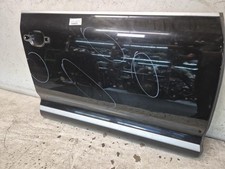 Porte avant et accessoires Porsche CAYENNE