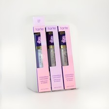 3PK arte Creaseless Concealer 10N FAIR 0.03 oz Travel Size 