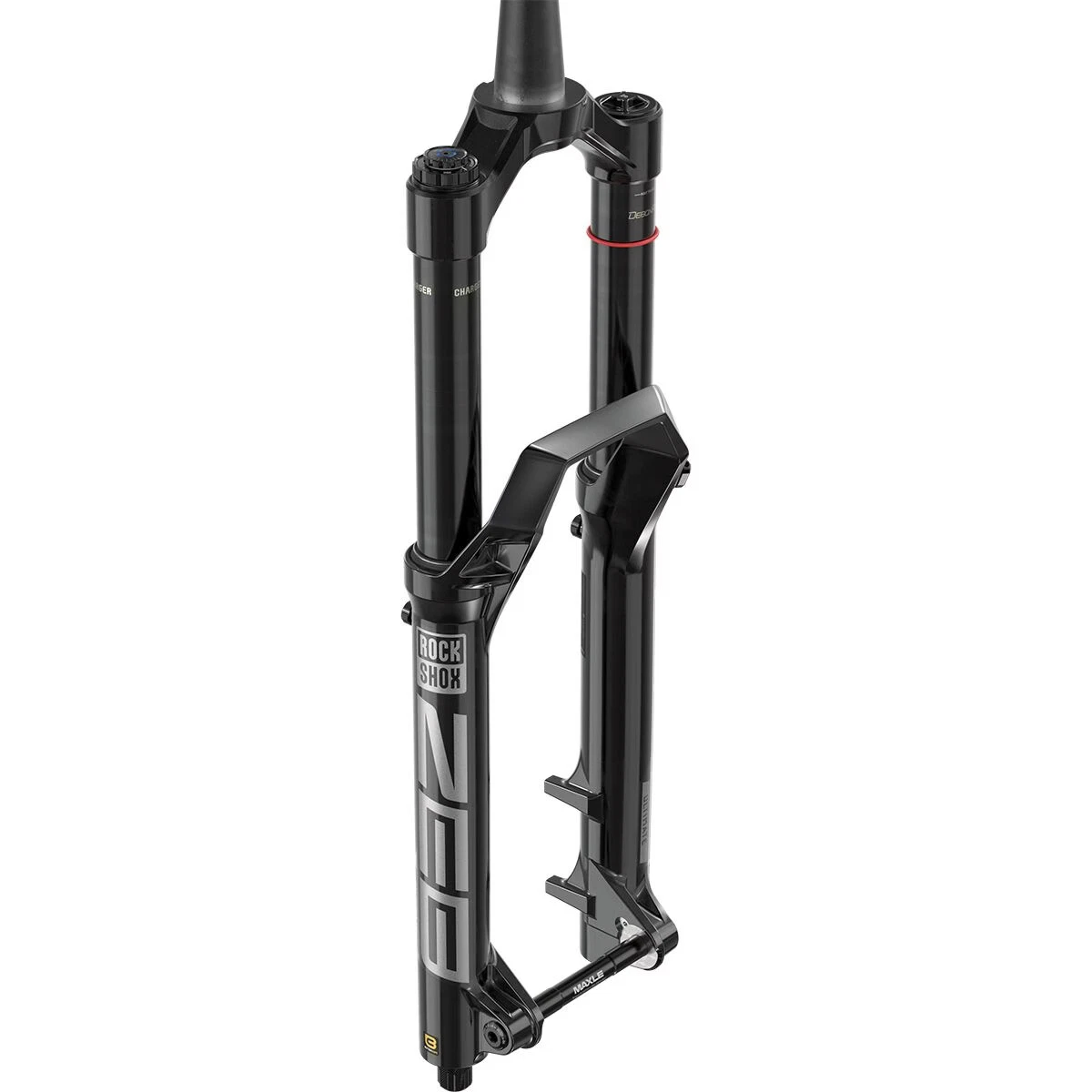 Rockshox Forks 160 mm Suspension Travel 27.5 in Wheel for sale | eBay