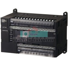 OMRON CP1E-N40DT1-D CP1EN40DT1D Programmable Logic Controller PLC New in Box