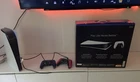 PlayStation 5 Digital Edition GREAT CONDITION – 825GB + 2 Modified Controllers