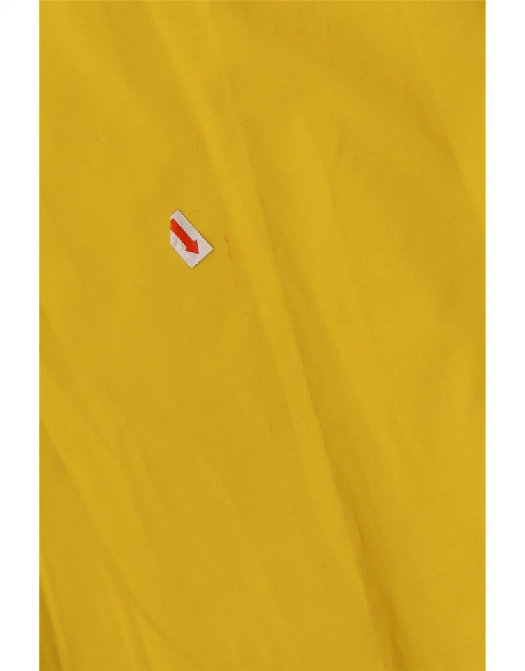 COLUMBIA Boys Tracksuit Trousers 11-12 Years Large Yellow CS08 - Image 3 of 4