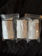 BNIB Lot Of 3 DSC WS4904P Wireless Motion Detectors Free Shipping