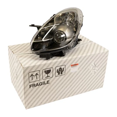 Scheinwerfer vorne links Xenon Titan 50553079 - Bild 1 von 4