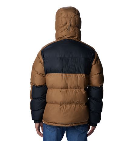 Jacke Columbia Pike Lake Ii Hooded Jacket 2050931257 - Bild 2 von 6