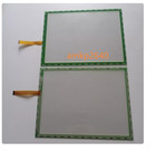  NEW Touch Screen Glass N010-0510-T2191PCS #AT