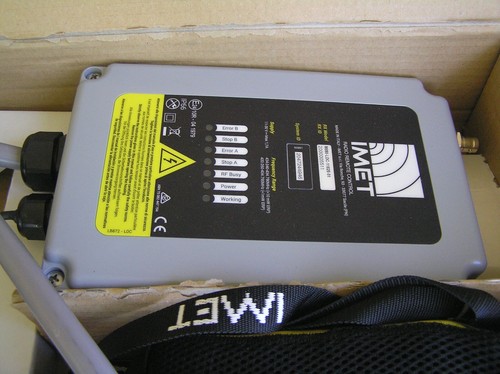 Complete system IMET® M880 Wave2 S8N, S8N-LDC-11828-00-01-EONP - Foto 5 di 20
