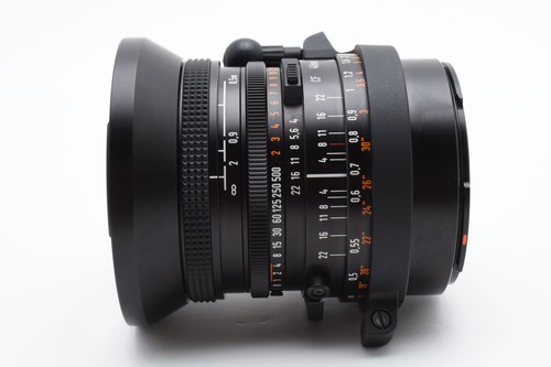 Rare!【Top MINT】Hasselblad Carl Zeiss T* Distagon CF 40mm F/4 FLE Lens From JAPAN - Picture 23 of 24