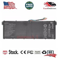 AP16M5J Battery for Acer Aspire 3 A314-41/32/31 Series, Aspire 1 A114-31/32