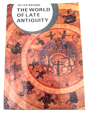 The World of Late Antiquity by Peter Brown (Paperback) | eBay