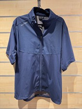 Galvin Green "Livingston" Windshirt 1/2-Arm - navy - Gr. XXL - UVP &euro;209,-