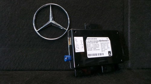 F28-01 * Mercedes-Benz W212 E-Klasse Media Interface Modul UGS // A1729002809
