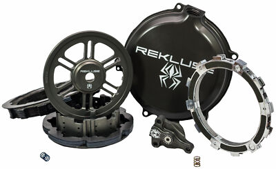 Rekluse Racing Radius CX Auto Clutch DSS for 17-20 KTM 450 500 EXC RMS-7913080