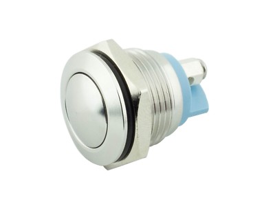 RUNCCI YUN 20pcs 7mm Precablato Momentaneo Mini Pulsante 3V 6V 12V 24V - Foto 5