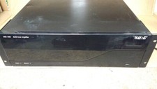 URC Universal Remote Control Multi-Zone Amplifier DMS-1200 DEAD . NO POWER