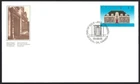 🍁Canada   #1181     "RUNNYMEDE LIBRARY"     Brand New 1989 First Day Cover