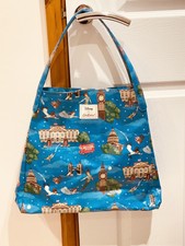 cath kidston peter pan backpack