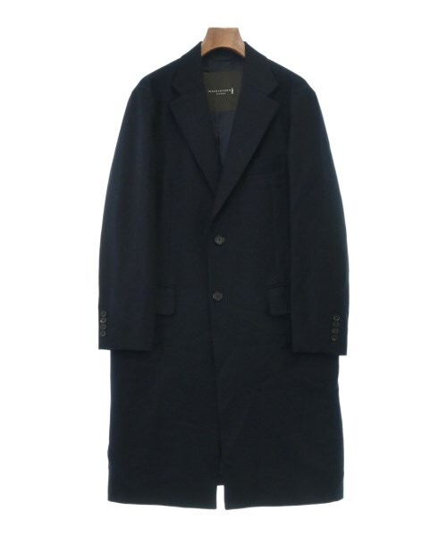 MACKINTOSH Coat (Other) Navy 40(Approx. L) 2200421045132 | eBay
