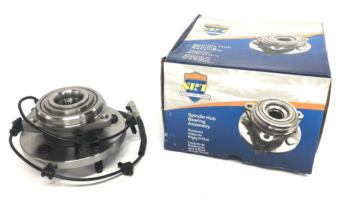 SRT Spindle Hub Bearing Assembly SB513234 (513234) NOS | eBay