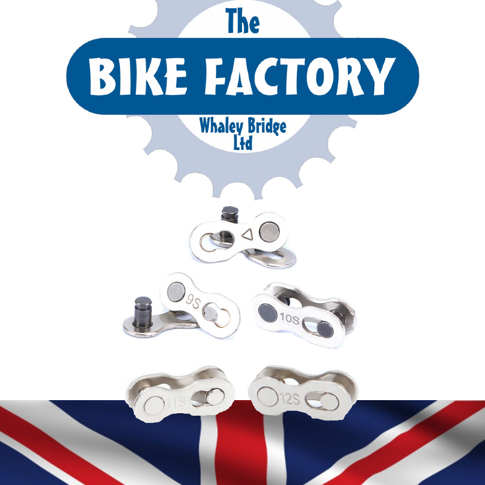 Sram Shimano Power Link 10 11 12 Speed Bike Chain Links MTB Road  single