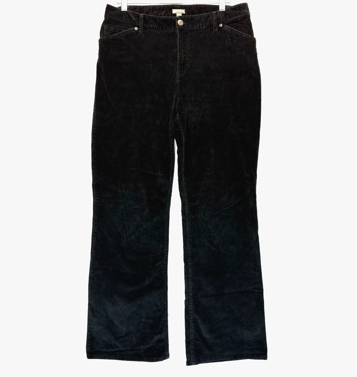 Jeans Bootcut J. Jill Taille 6 - Neuf Avec Étiquettes (NWT) - Couleur Denim
