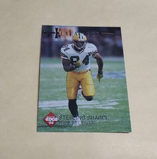 1994 Collector's Edge Excalibur #24 Sterling Sharpe Green Bay Packers
