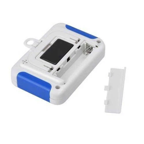 2X Digital Kitchen Timer Magnetic Cooking LCD Large Count Down Clear Alarm Egg - Picture 23 of 23