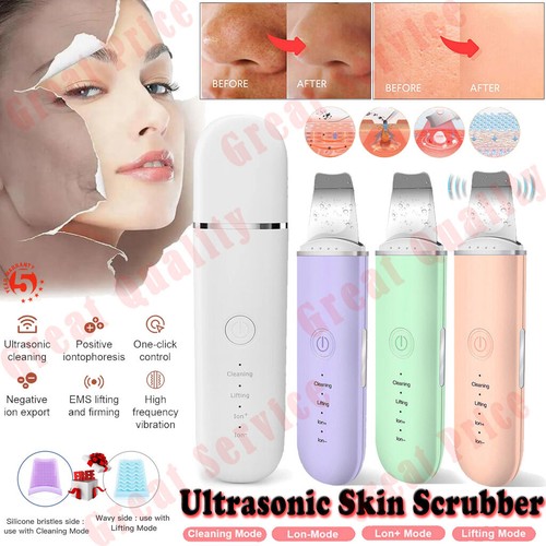 Beaupretty Silikon Gesichtsreinigungsbürste – 2 Stück, Für Sanfte Reinigung & Peeling