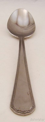 Oneida Northland Edelstahl Fashionpoint Mengenangebot 2 Teelöffel 15.6cm