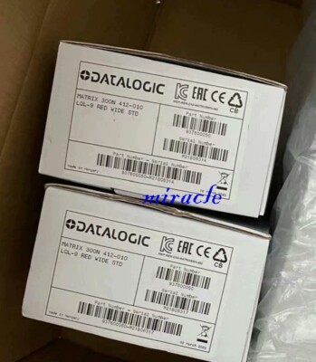 1pc new DATALOGIC MATRIX 300N 412-010 reader Air delivery