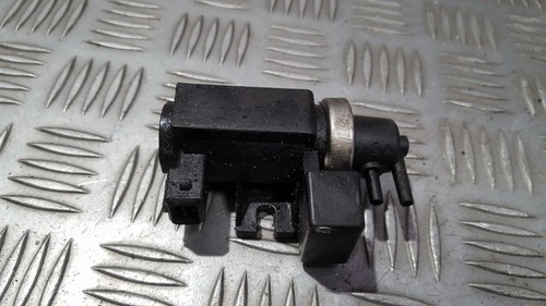 BMW 5-Series 2003 Electrical selenoid (Electromagnetic solenoid) 7 #546494-20