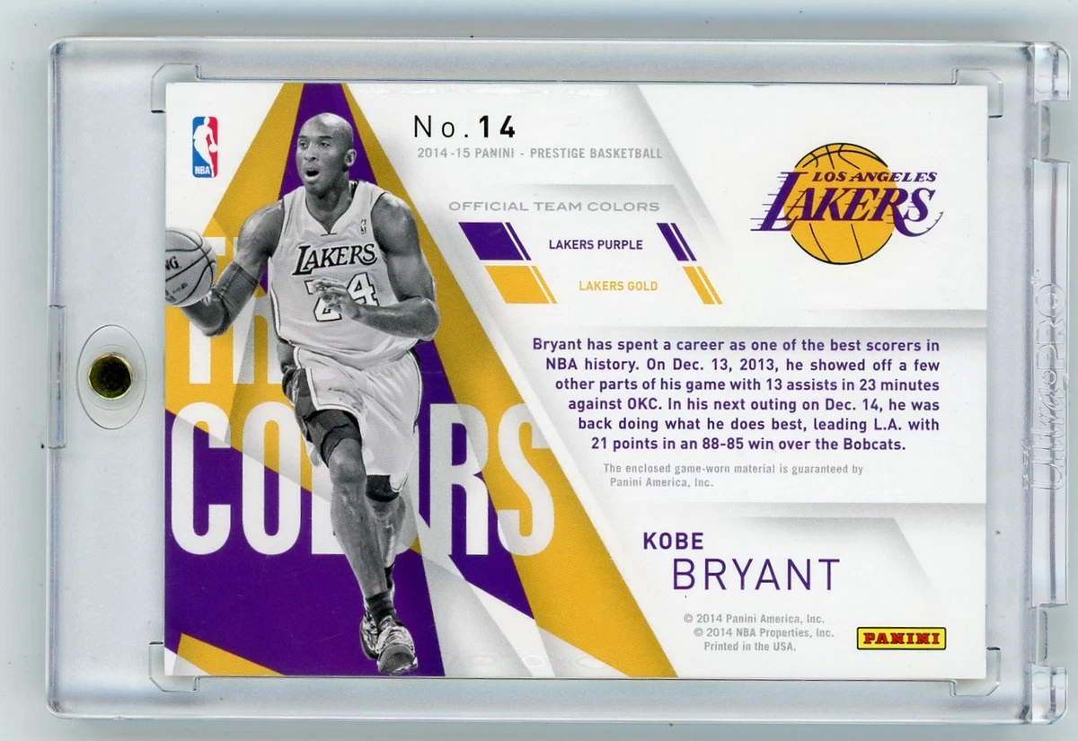 Kobe 14 2014 hotsell