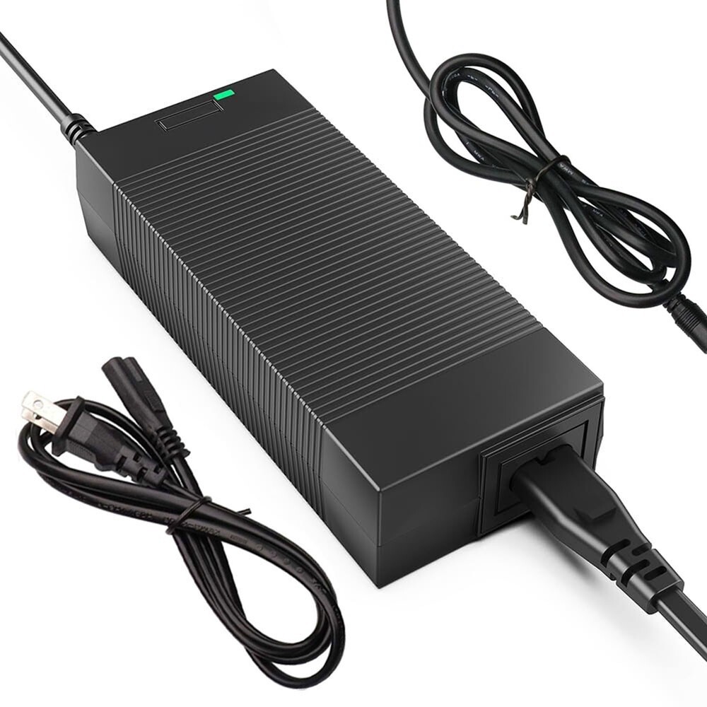 Adapter 42v Hoverboard Battery AC/DC Adapter For Jetson V5 And V6