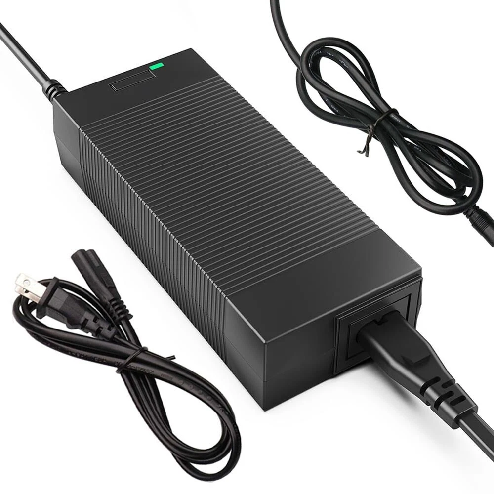 42V AC Adapter Charger For Hover-1 Helix H1-Helx Balance Board