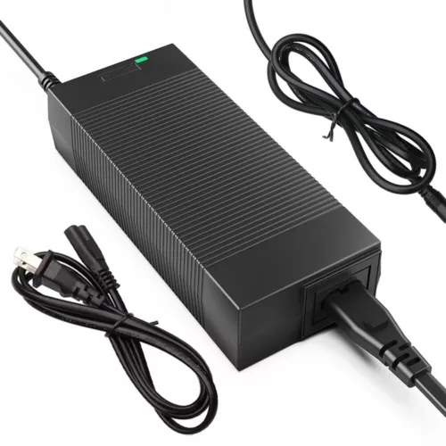 42V Battery Charger For Hover-1 All Star Hoverboard & All 36v Hover-1 Hoverbard - Picture 1 of 4