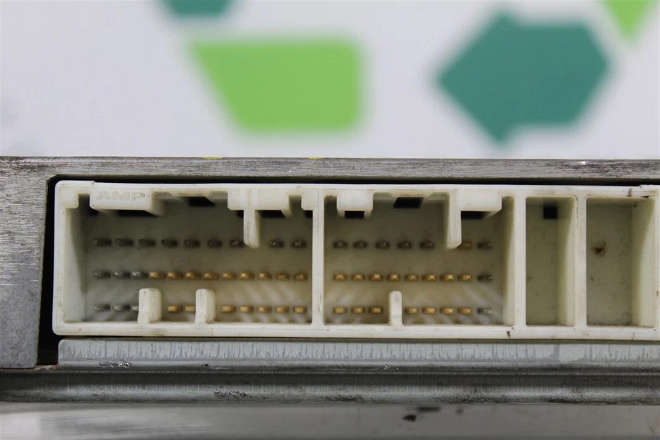 8966620040 Toyota Celica 2000 GT AT Unidad de control del motor Módulo ECU 548 16B3 B37 Foto 4 de 4