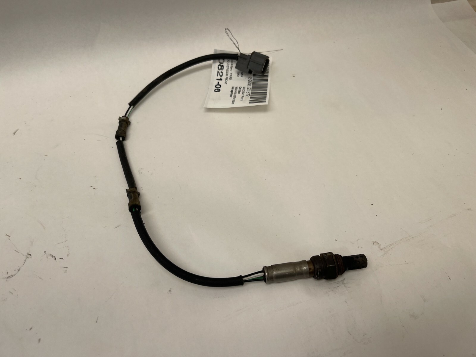 91-96 ACURA NSX 3.0L NA1 O2 02 OXYGEN SENSOR FRONT UPSTREAM OEM 53K MILES