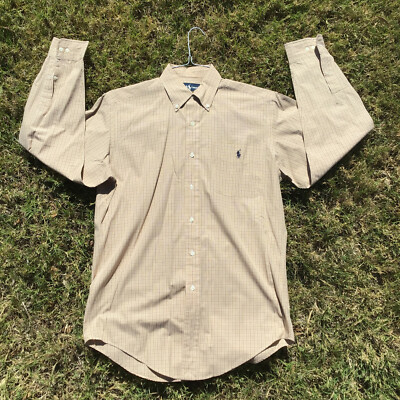 14 1 2 dress shirt 14 1 /2 X 32/33 Long Sleeve Dress Shirts