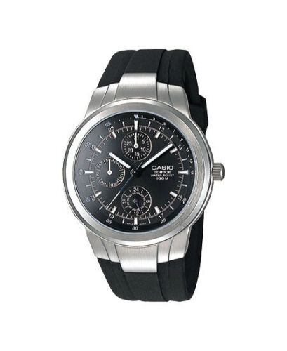 Reloj Casio Edifice hombre Ref. Ef-500D - Relojería 00