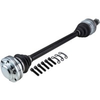 NTY Antriebswelle Gelenkwelle Hinten Rechts FüR BMW 3Er Cabriolet E93 335I