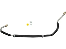 54YW41D From Rack Power Steering Return Line Hose Assembly Fits Subaru Forester
